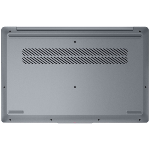 Laptop Lenovo IdeaPad Slim 3 15IRU8, Intel Core i3-1315U, 15.6inch, RAM 8GB, SSD 512GB, Intel UHD Graphics, No OS, Arctic Grey