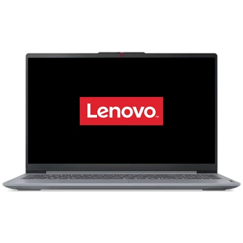 Laptop Lenovo IdeaPad Slim 3 15IRU8, Intel Core i3-1315U, 15.6inch, RAM 8GB, SSD 512GB, Intel UHD Graphics, No OS, Arctic Grey