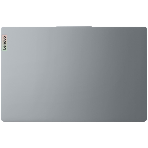 Laptop Lenovo IdeaPad Slim 3 15IRU8, Intel Core i3-1315U, 15.6inch, RAM 8GB, SSD 512GB, Intel UHD Graphics, No OS, Arctic Grey