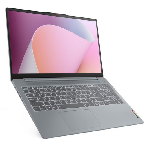 IP S3 15 FHD R7 5825U 16GB 512GB UMA DOS