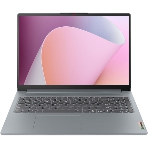 Laptop Lenovo IdeaPad Slim 3 16ABR8, AMD Ryzen 5 5625U, 16 inch, RAM 16GB, SSD 1TB, AMD Radeon Graphics, No OS, Arctic Grey