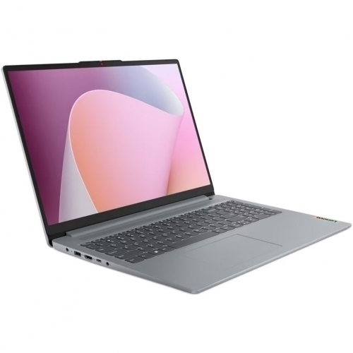 Laptop Lenovo IdeaPad Slim 3 16ABR8, AMD Ryzen 5 5625U, 16 inch, RAM 16GB, SSD 1TB, AMD Radeon Graphics, No OS, Arctic Grey