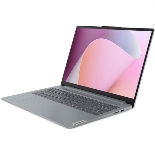 Laptop Lenovo IdeaPad Slim 3 16ABR8, AMD Ryzen 5 5625U, 16 inch, RAM 16GB, SSD 1TB, AMD Radeon Graphics, No OS, Arctic Grey