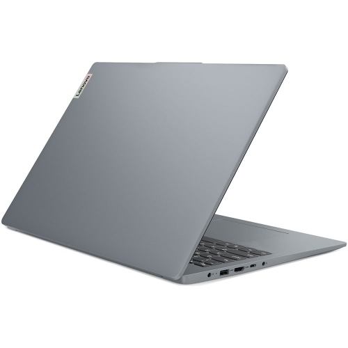 Laptop Lenovo IdeaPad Slim 3 16ABR8, AMD Ryzen 5 5625U, 16 inch, RAM 16GB, SSD 1TB, AMD Radeon Graphics, No OS, Arctic Grey