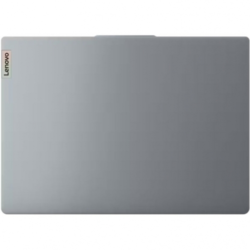 Laptop Lenovo IdeaPad Slim 3 16ABR8, AMD Ryzen 5 5625U, 16 inch, RAM 16GB, SSD 1TB, AMD Radeon Graphics, No OS, Arctic Grey