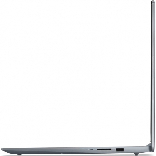 Laptop Lenovo IdeaPad Slim 3 16ABR8, AMD Ryzen 5 5625U, 16 inch, RAM 16GB, SSD 1TB, AMD Radeon Graphics, No OS, Arctic Grey