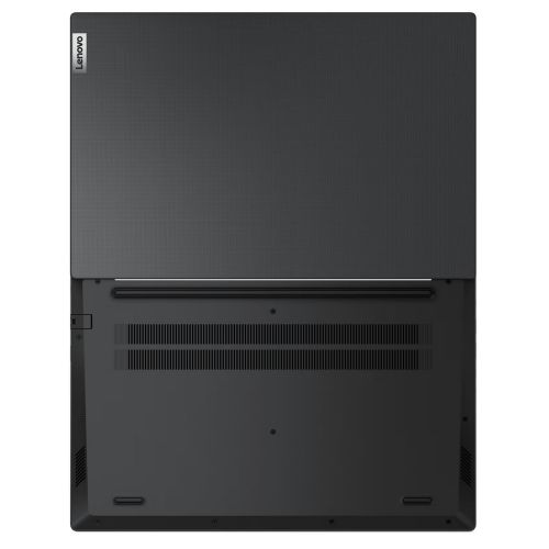 Laptop Lenovo V15 G4 AMN, AMD Ryzen 5 7520U, 15.6 inch, RAM 16GB, SSD 512GB, AMD Radeon 610M, Windows 11 Pro, Business Black