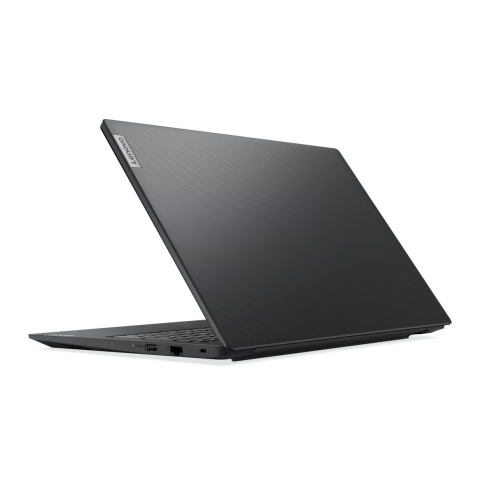 Laptop Lenovo V15 G4 AMN, AMD Ryzen 5 7520U, 15.6 inch, RAM 16GB, SSD 512GB, AMD Radeon 610M, Windows 11 Pro, Business Black