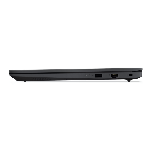 Laptop Lenovo V15 G4 AMN, AMD Ryzen 5 7520U, 15.6 inch, RAM 16GB, SSD 512GB, AMD Radeon 610M, Windows 11 Pro, Business Black