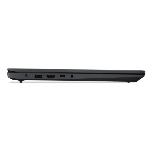 Laptop Lenovo V15 G4 AMN, AMD Ryzen 5 7520U, 15.6 inch, RAM 16GB, SSD 512GB, AMD Radeon 610M, Windows 11 Pro, Business Black