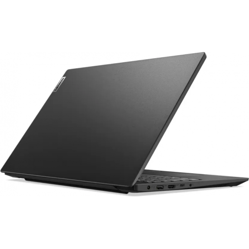 Laptop Lenovo V15 G4 ABP, AMD Ryzen 7 7730U, 15.6inch, RAM 16GB, SSD 512GB, AMD Radeon Graphics, Windows 11 Pro, Business Black