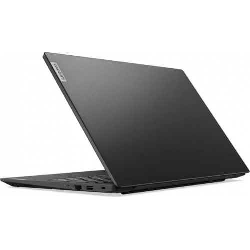 Laptop Lenovo V15 G4 ABP, AMD Ryzen 7 7730U, 15.6inch, RAM 16GB, SSD 512GB, AMD Radeon Graphics, Windows 11 Pro, Business Black