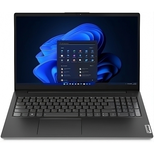 Laptop Lenovo V15 G4 IRU, Intel Core i7-13620H, 15.6 inch, RAM 16GB, SSD 512 GB, Intel UHD Graphics, Windows 11 Pro, Business Black