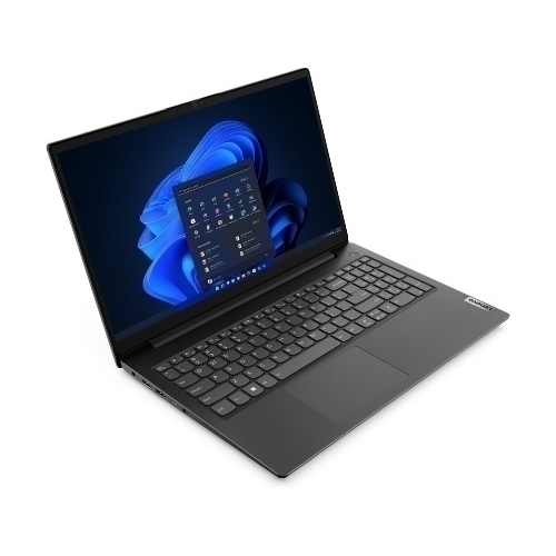 Laptop Lenovo V15 G4 IRU, Intel Core i7-13620H, 15.6 inch, RAM 16GB, SSD 512 GB, Intel UHD Graphics, Windows 11 Pro, Business Black