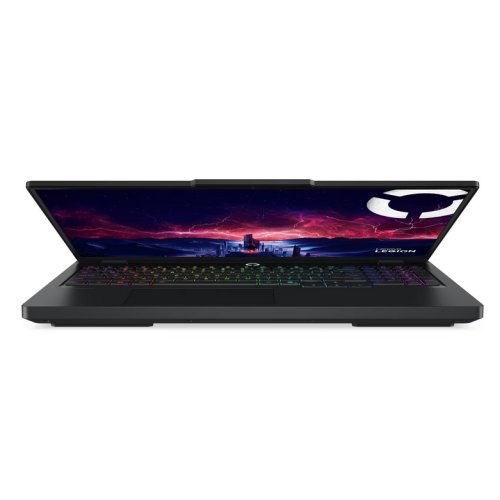 Laptop Lenovo Legion Pro 5 16AFR10, AMD Ryzen 9 9955HX, 16 inch, RAM 32GB, SSD 1TB, nVidia GeForce RTX 5070 8GB, No OS, Eclipse Black