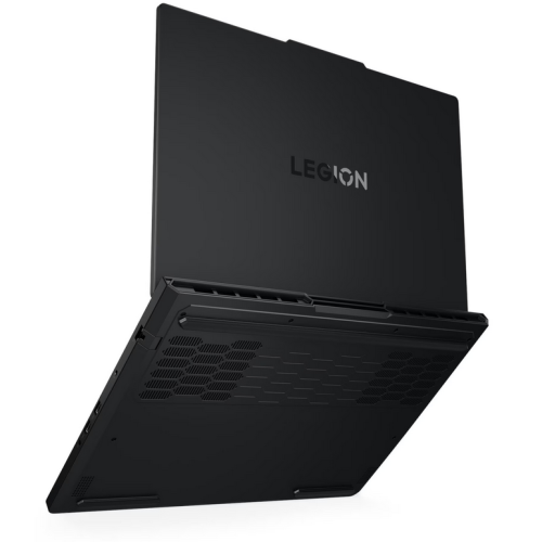 Laptop Lenovo Legion Pro 5 16AFR10, AMD Ryzen 9 9955HX, 16 inch, RAM 32GB, SSD 1TB, nVidia GeForce RTX 5070 8GB, No OS, Eclipse Black