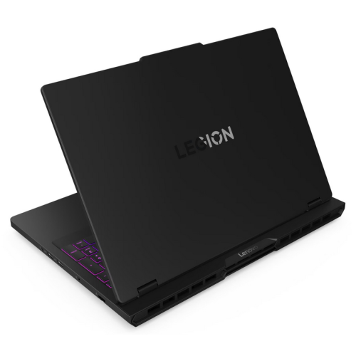 Laptop Lenovo Legion Pro 5 16AFR10, AMD Ryzen 9 9955HX, 16 inch, RAM 32GB, SSD 2 x 1TB, nVidia GeForce RTX 5070 8GB, No OS