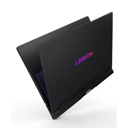 Laptop Lenovo Legion Pro 7 16IAX10H, Intel Core Ultra 9 275HX, 16 inch, RAM 64GB, SSD 1TB, nVidia GeForce RTX 5070 Ti 12GB, No OS, Eclipse Black