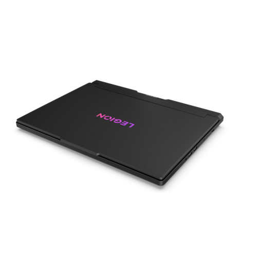 Laptop Lenovo Legion Pro 7 16IAX10H, Intel Core Ultra 9 275HX, 16 inch, RAM 64GB, SSD 1TB, nVidia GeForce RTX 5090 24GB, No OS, Eclipse Black
