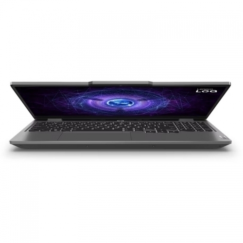 Laptop Lenovo LOQ 15IAX9, Intel Core i5-12450HX, 15.6inch, RAM 24GB, SSD 1TB, nVidia GeForce RTX 2050 4GB, No OS, Luna Grey