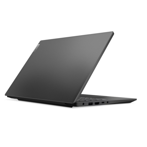 Laptop Lenovo V14 G5 IRL, Intel Core i5-13420H, 14 inch, RAM 8GB, SSD 512GB, Intel UHD Graphics, No OS, Black