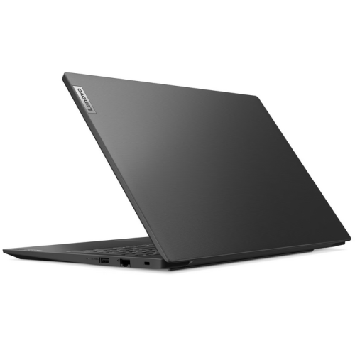 Laptop Lenovo V15 G5 IRL, Intel Core i7-13620H, 15.6 inch, RAM 8GB, SSD 512GB, Intel UHD Graphics, No OS, Black