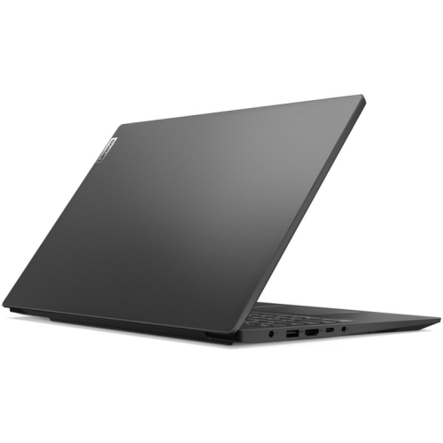 Laptop Lenovo V15 G5 IRL, Intel Core 5 210H, 15.6 inch, RAM 16GB, SSD 512GB, Intel Graphics, Windows 11 Pro, Business Black