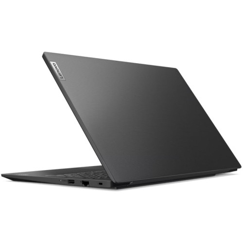 Laptop Lenovo V15 G5 IRL, Intel Core 5 210H, 15.6 inch, RAM 16GB, SSD 512GB, Intel Graphics, Windows 11 Pro, Business Black