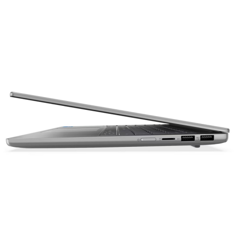 Laptop Lenovo IdeaPad Slim 5 14IRH10, Intel Core i5-13420H, 14 inch, RAM 32GB, SSD 1TB, Intel UHD Graphics, No OS, Luna Grey
