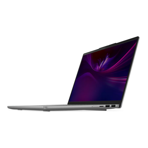 Laptop Lenovo IdeaPad Slim 5 14IRH10, Intel Core i5-13420H, 14 inch, RAM 32GB, SSD 1TB, Intel UHD Graphics, No OS, Luna Grey