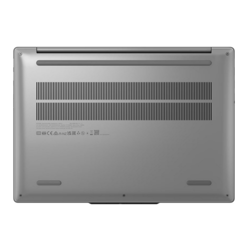 Laptop Lenovo IdeaPad Slim 5 14IRH10, Intel Core i5-13420H, 14 inch, RAM 32GB, SSD 1TB, Intel UHD Graphics, No OS, Luna Grey