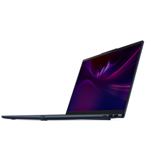 Laptop Lenovo IdeaPad Slim 5 16IRH10, Intel Core i5-13420H, 16 inch, RAM 16 GB, SSD 1 TB, Intel UHD Graphics, No OS, Cosmic Blue