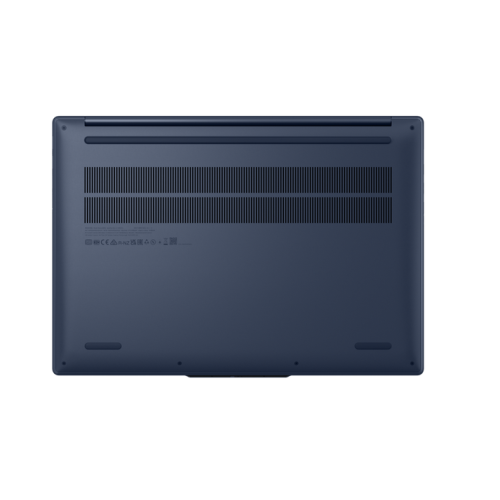 Laptop Lenovo IdeaPad Slim 5 16IRH10, Intel Core i5-13420H, 16 inch, RAM 16 GB, SSD 1 TB, Intel UHD Graphics, No OS, Cosmic Blue