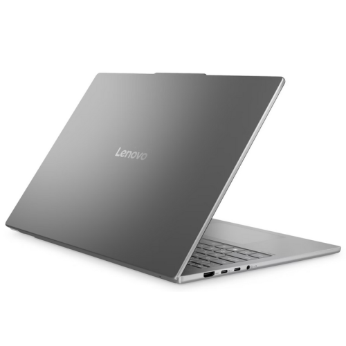 Laptop Lenovo IdeaPad Slim 5 16ARP10, AMD Ryzen 5 7535HS, 16 inch, RAM 16GB, SSD 512GB, AMD Radeon 660M, No OS, Luna Grey
