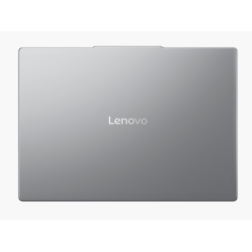Laptop Lenovo IdeaPad Slim 5 14AHP10, AMD Ryzen 7 8845HS, 14 inch, RAM 32GB, SSD 1TB, AMD Radeon 780M, No OS, Luna Grey