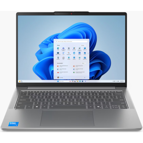 Laptop Lenovo IdeaPad Slim 5 14IRH10R, Intel Core 7 240H, 14 inch, RAM 32GB, SSD 1TB, Intel Graphics, No OS, Luna Grey