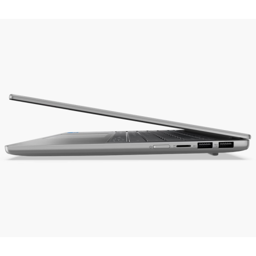 Laptop Lenovo IdeaPad Slim 5 14IRH10R, Intel Core 7 240H, 14 inch, RAM 32GB, SSD 1TB, Intel Graphics, No OS, Luna Grey