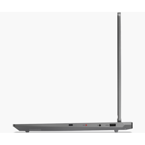 Laptop Lenovo LOQ 15IRX10, Intel Core i7-13700HX, 15.6 inch, RAM 32GB, SSD 1TB, nVidia GeForce RTX 5050 8GB, No OS, Luna Grey