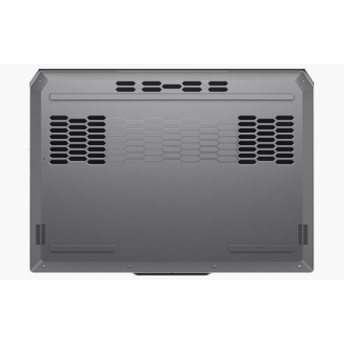 Laptop Lenovo LOQ 15IRX10, Intel Core i5-13450HX, 15.6 inch, RAM 16GB, SSD 1TB, nVidia GeForce RTX 5050 8GB, No OS, Luna Grey