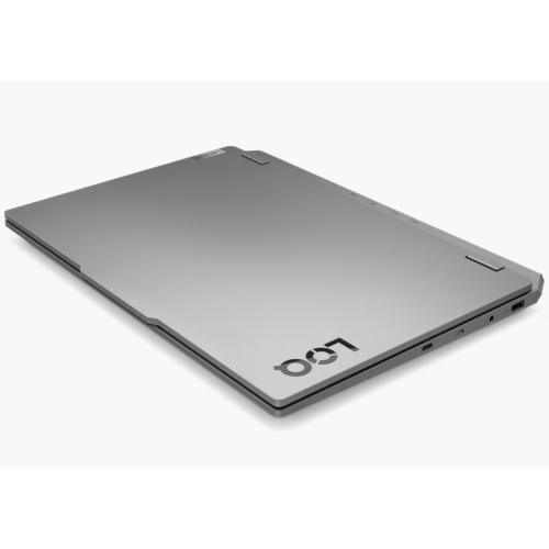 Laptop Lenovo LOQ 15IRX10, Intel Core i5-13450HX, 15.6 inch, RAM 16GB, SSD 1TB, nVidia GeForce RTX 5050 8GB, No OS, Luna Grey