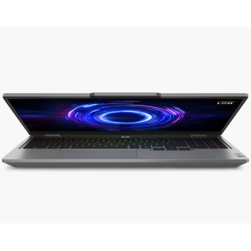Laptop Lenovo LOQ 15IRX10, Intel Core i5-13450HX, 15.6 inch, RAM 16GB, SSD 1TB, nVidia GeForce RTX 5050 8GB, No OS, Luna Grey