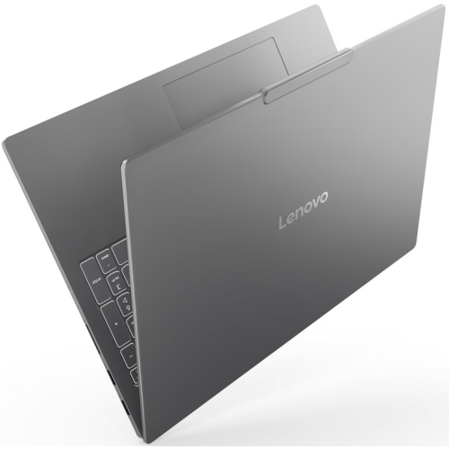 Laptop Lenovo IdeaPad Pro 5 16IAH10, Intel Core Ultra 5 225H, 16 inch, RAM 32GB, SSD 1TB, nVidia GeForce RTX 5050 8GB, No OS, Luna Grey