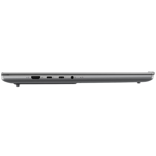 Laptop Lenovo IdeaPad Pro 5 16IAH10, Intel Core Ultra 5 225H, 16 inch, RAM 32GB, SSD 1TB, nVidia GeForce RTX 5050 8GB, No OS, Luna Grey