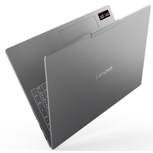 Laptop Lenovo IdeaPad Pro 5 16AKP10, AMD Ryzen AI 7 350, 16 inch, RAM 24GB, SSD 1TB, AMD Radeon 860M Graphics, Windows 11 Pro, Luna Grey