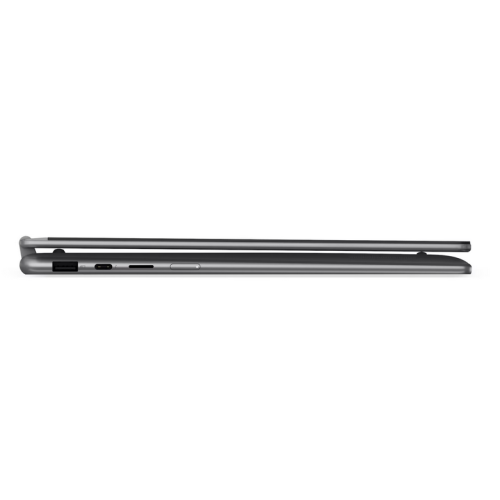 Laptop 2-in-1 Lenovo Yoga 7 14ILL10, Intel Core Ultra 7 256V, 14 inch, RAM 16GB, SSD 1TB, Intel Arc Graphics 140V, Windows 11 Pro, Luna Grey