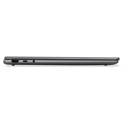Laptop 2-in-1 Lenovo Yoga 7 14ILL10, Intel Core Ultra 7 256V, 14 inch, RAM 16GB, SSD 1TB, Intel Arc Graphics 140V, Windows 11 Pro, Luna Grey