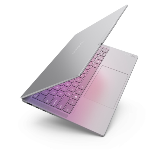 Laptop Lenovo Yoga Slim 7 14ILL10, Intel Core Ultra 7 258V, 14 inch, RAM 32GB, SSD 1TB, Intel Arc Graphics 140V, Windows 11 Pro, Luna Grey