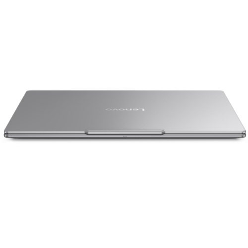 Laptop Lenovo Yoga Slim 7 14ILL10, Intel Core Ultra 7 258V, 14 inch, RAM 32GB, SSD 1TB, Intel Arc Graphics 140V, Windows 11 Pro, Luna Grey