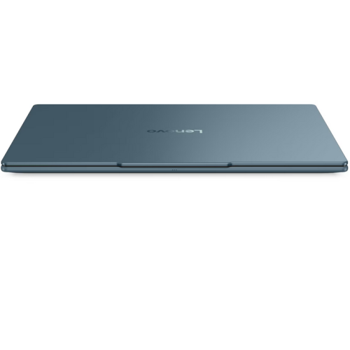 Laptop Lenovo Yoga Slim 7 14AKP10, AMD Ryzen AI 5 340, 14 inch, RAM 16GB, SSD 1TB, AMD Radeon 840M, Windows 11, Tida Teal