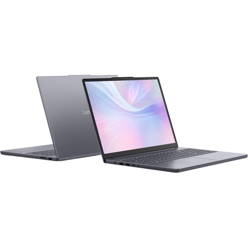 Laptop Lenovo IdeaPad Slim 3 15ARP10, AMD Ryzen 7 7735HS, 15.3 inch, RAM 16GB, SSD 1TB, AMD Radeon 680M, No OS, Luna Grey